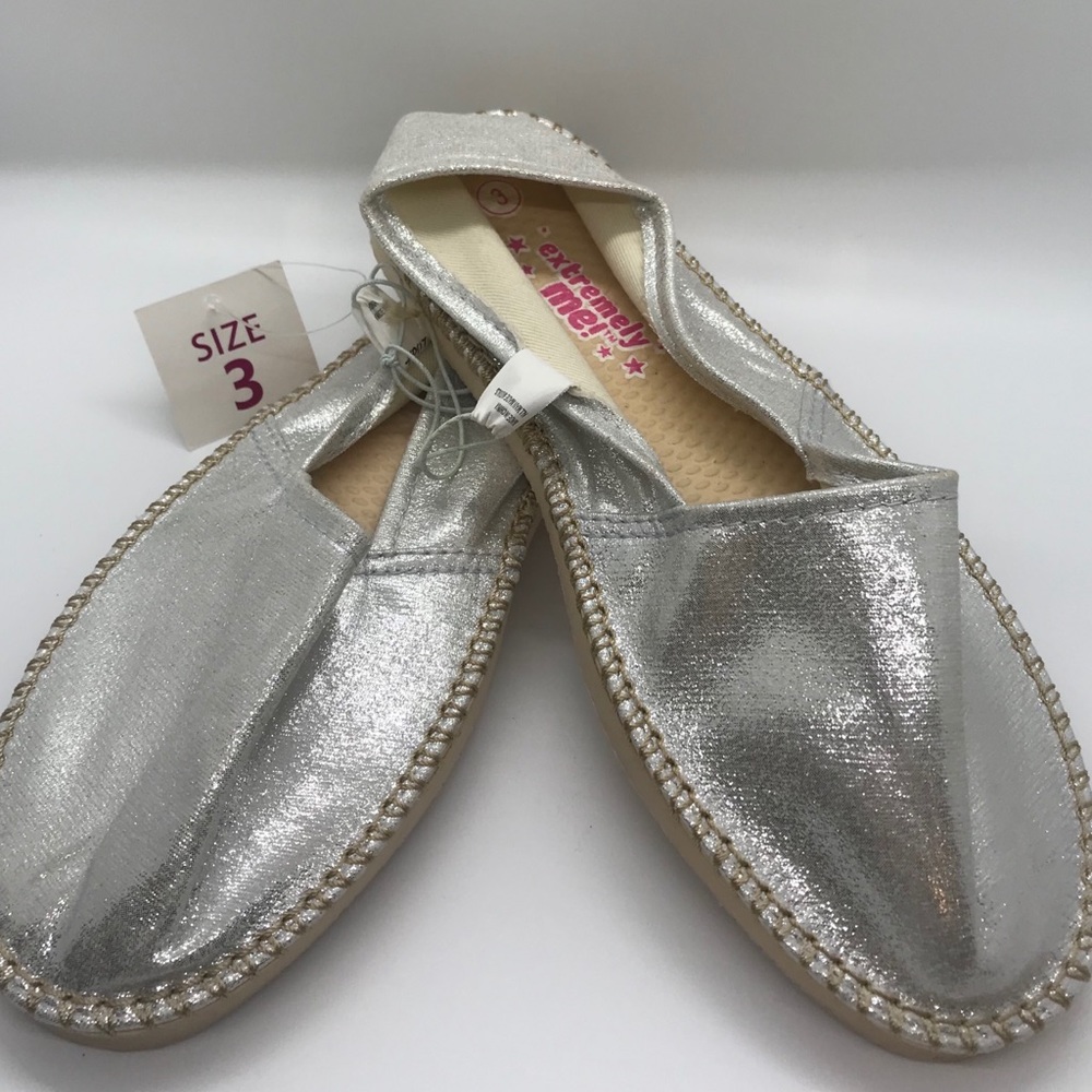 Girls Shoes